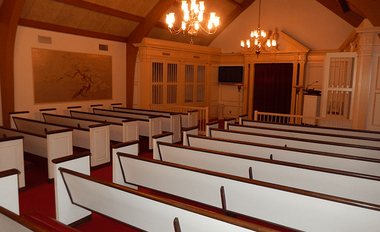 RennerWikoff Chapel & Crematory Urbana IL funeral home and cremation