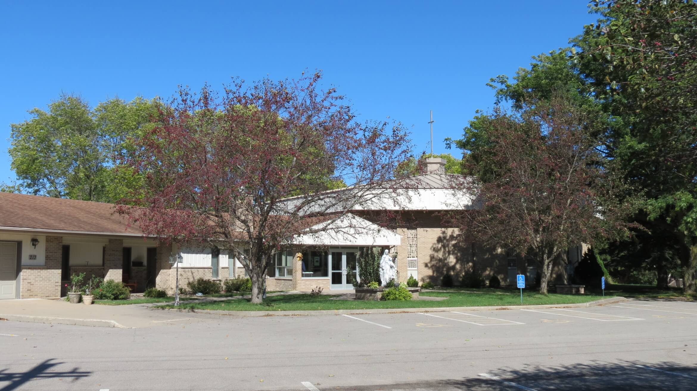 TriParish, Minnesota