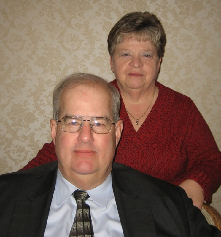 Our Story SwigartEasterling Funeral Home Canal Fulton OH funeral