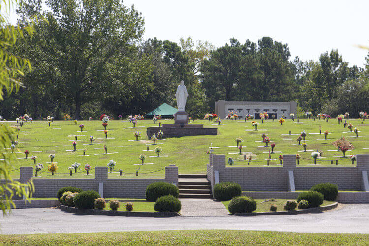 Locations Smith Family Funeral Homes Little Rock AR funeral home