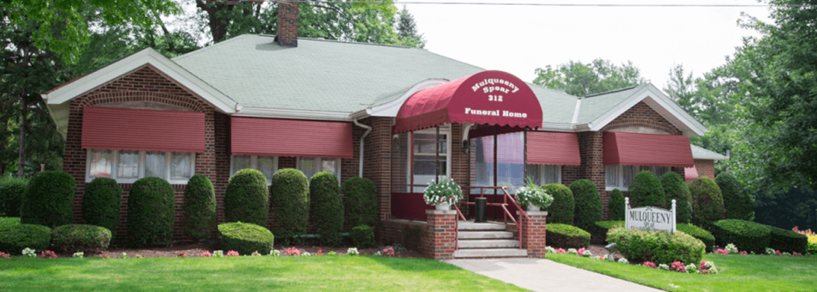Spear Mulqueeny Funeral Homes Painesville OH funeral home and cremation