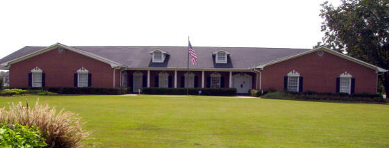 Shelton Funeral Home, Inc Decatur AL funeral home and cremation