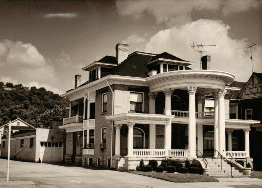 Our History Shorac Funeral Homes Wintersville OH funeral home and