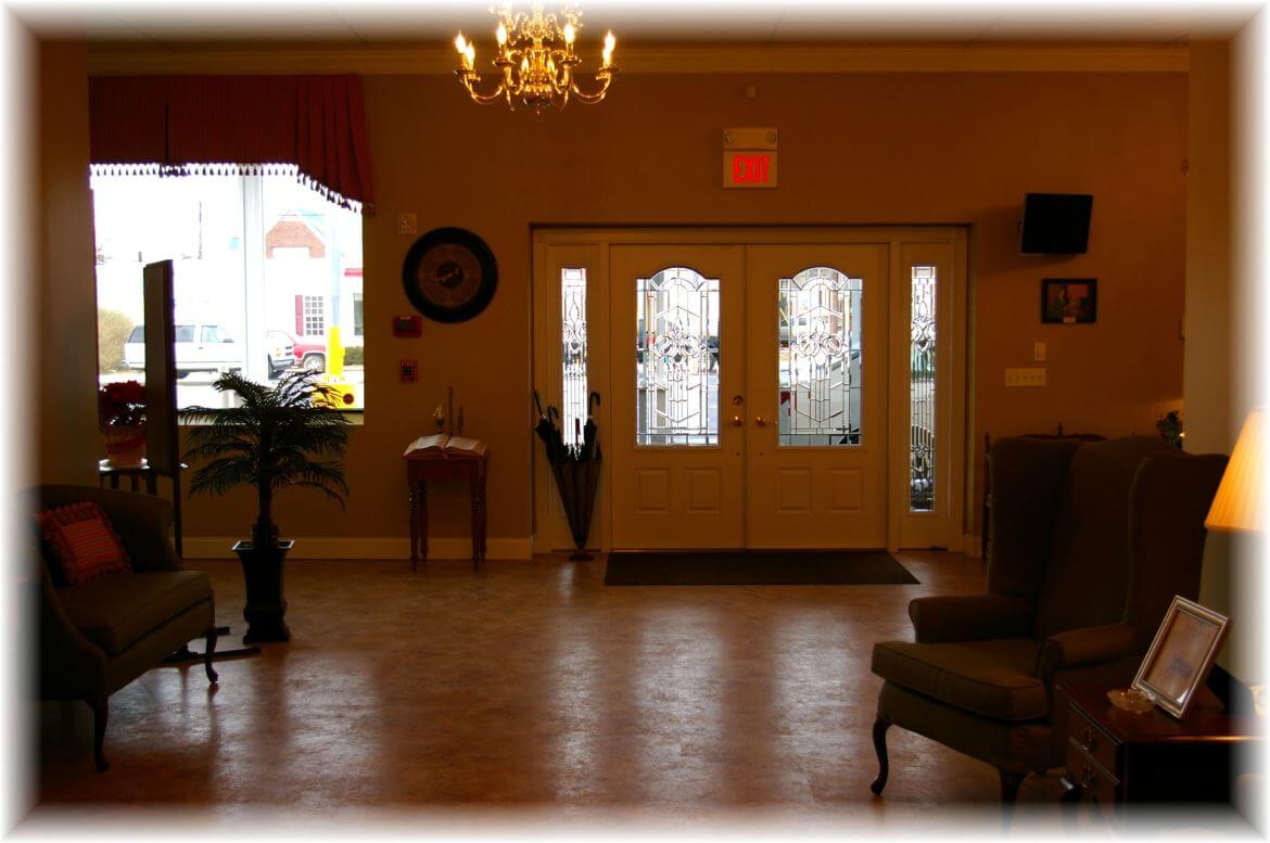 Funeral Home & Cremation Services in Harrodsburg, KY Sims Funeral Services