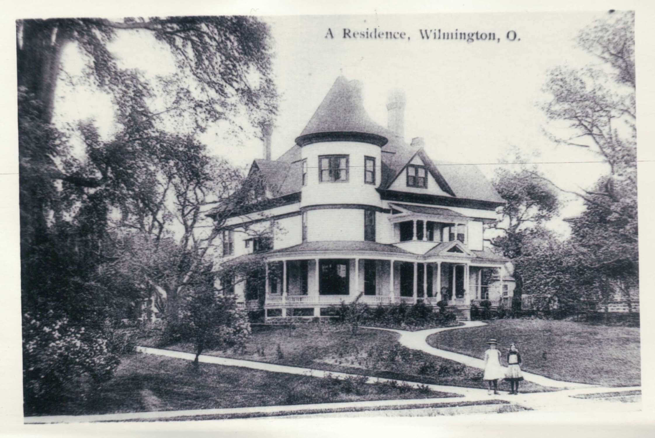 About Us Smith Funeral Homes Wilmington OH funeral home and cremation