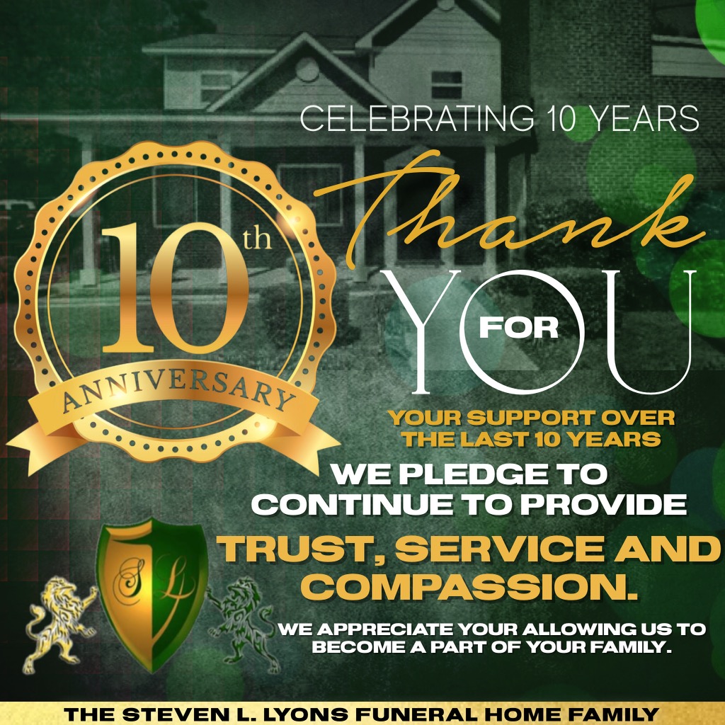 All Obituaries Steven L Lyons Funeral Home Raleigh NC funeral home and cremation