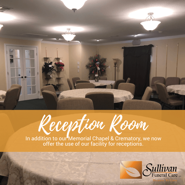 Sullivan Funeral Care Memorial Chapel & Crematory Affordable