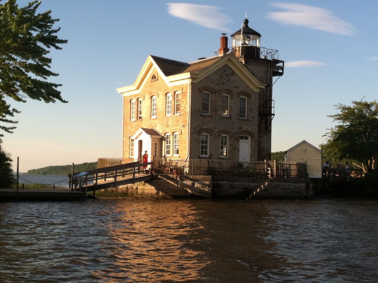 Our Facilities SeamonWilsey Funeral Home, Inc. Saugerties NY