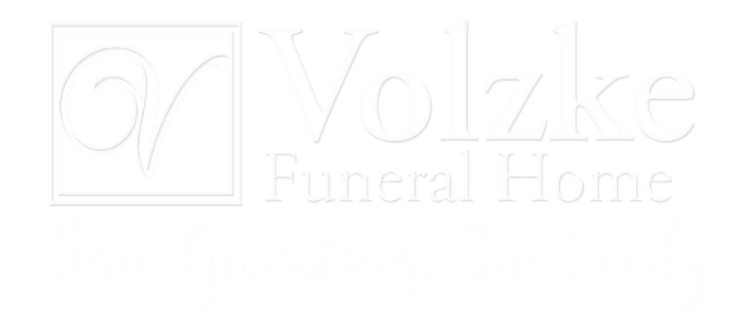 Volzke Funeral Home Seward NE funeral home and cremation