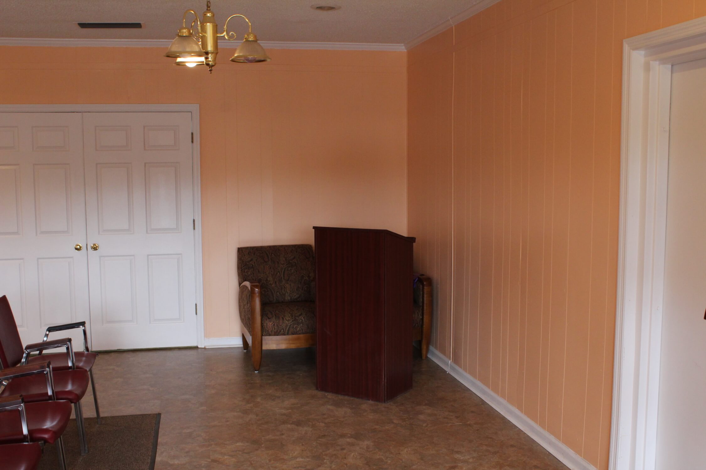 Ward Funeral Home Dawson GA funeral home and cremation