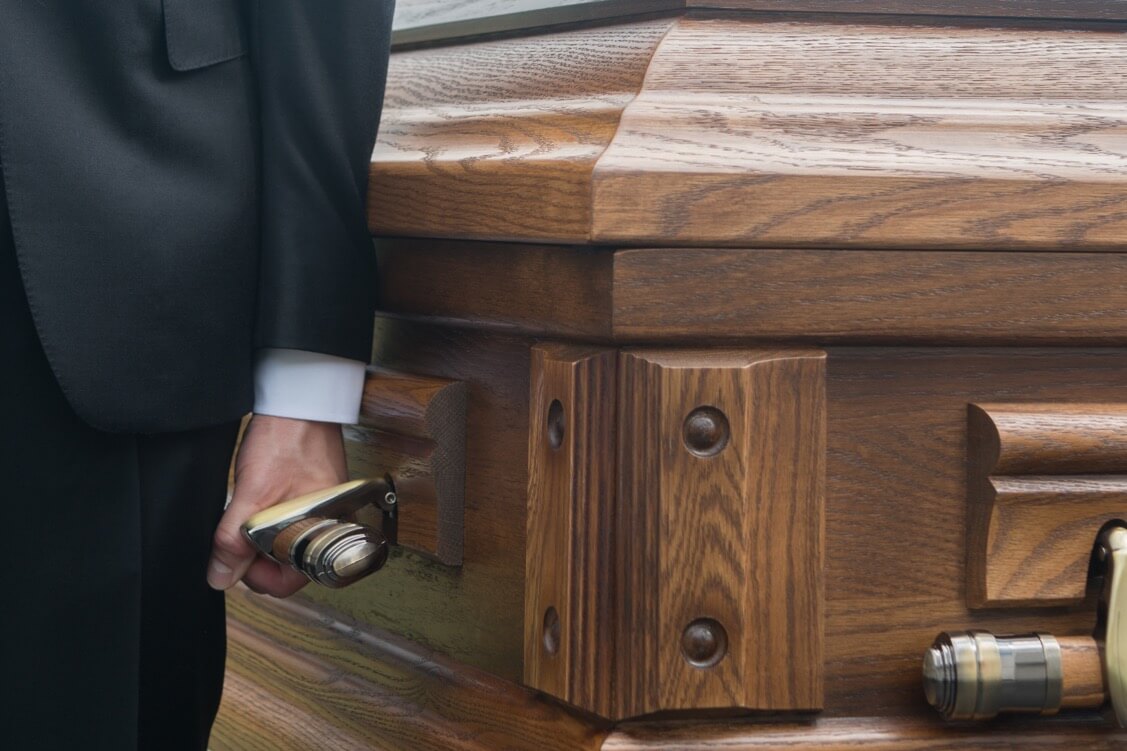 Services Weeks' Funeral Homes Enumclaw, WA