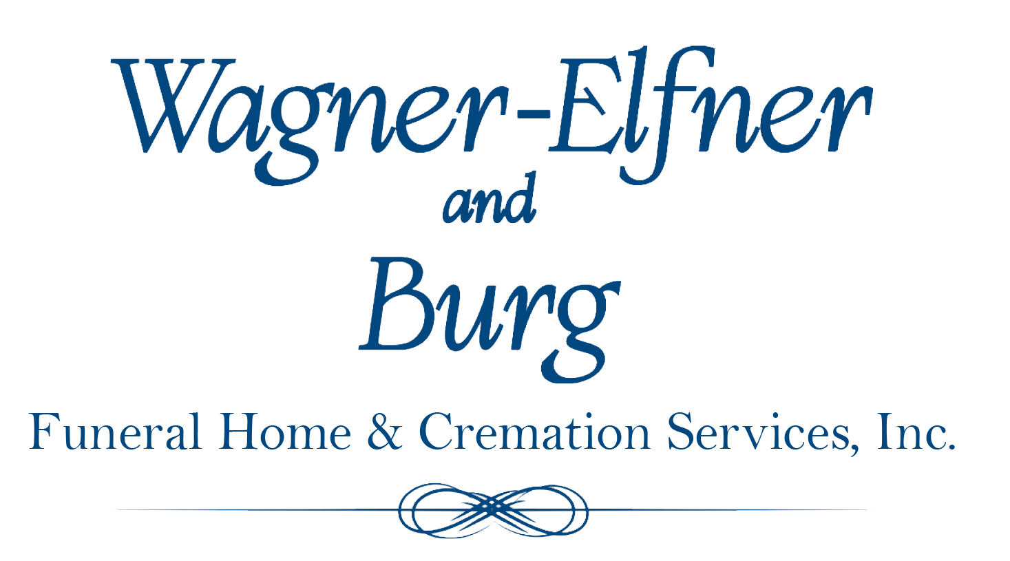 Obituaries for Red Lion & York County, PA WagnerElfner and Burg