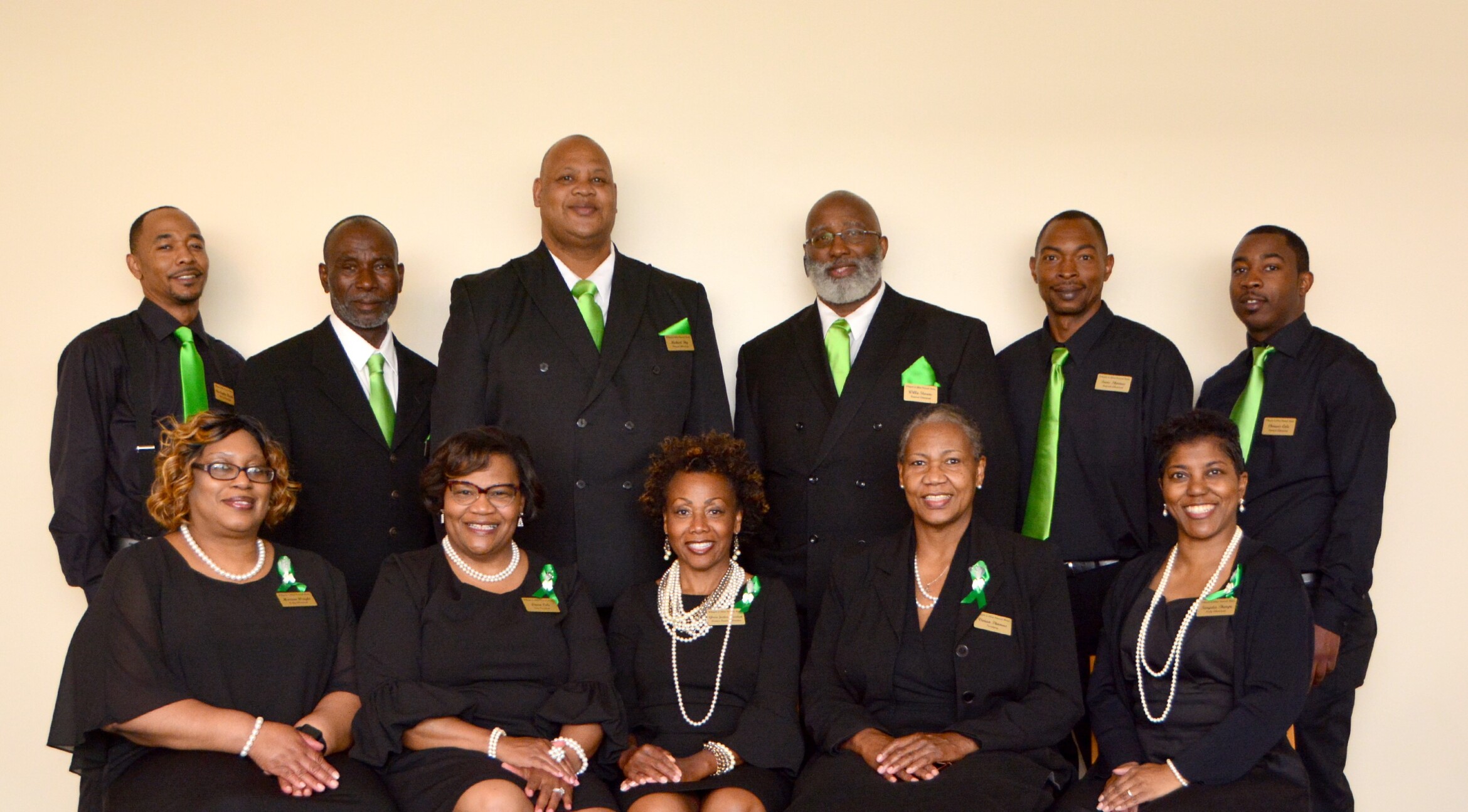 Whipple & Allen Funeral Home Inc Toomsboro GA funeral home and cremation
