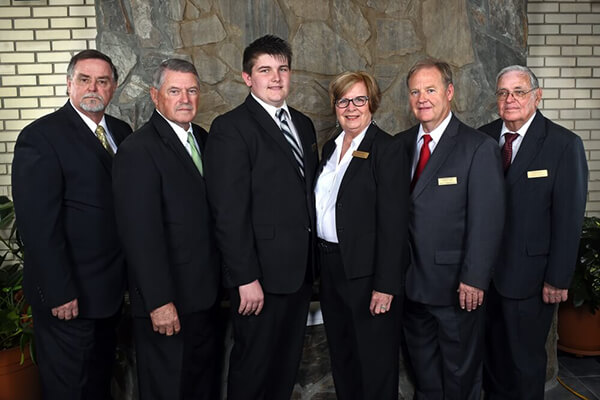 About Us Worthington Funeral Home Chadbourn NC funeral home and