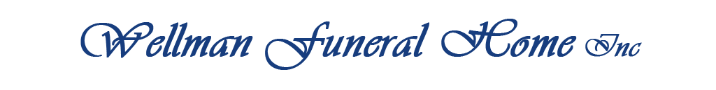 Wellman Funeral Homes Circleville OH funeral home and cremation