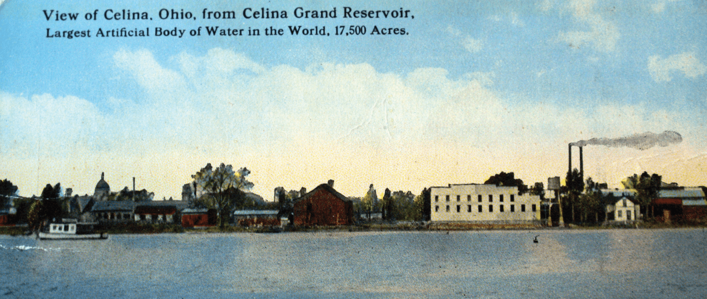 W.H. Dick & SonsHellwarth FH Celina OH funeral home and cremation