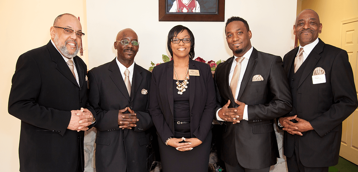 Butler Funeral Home Detroit MI funeral home and cremation