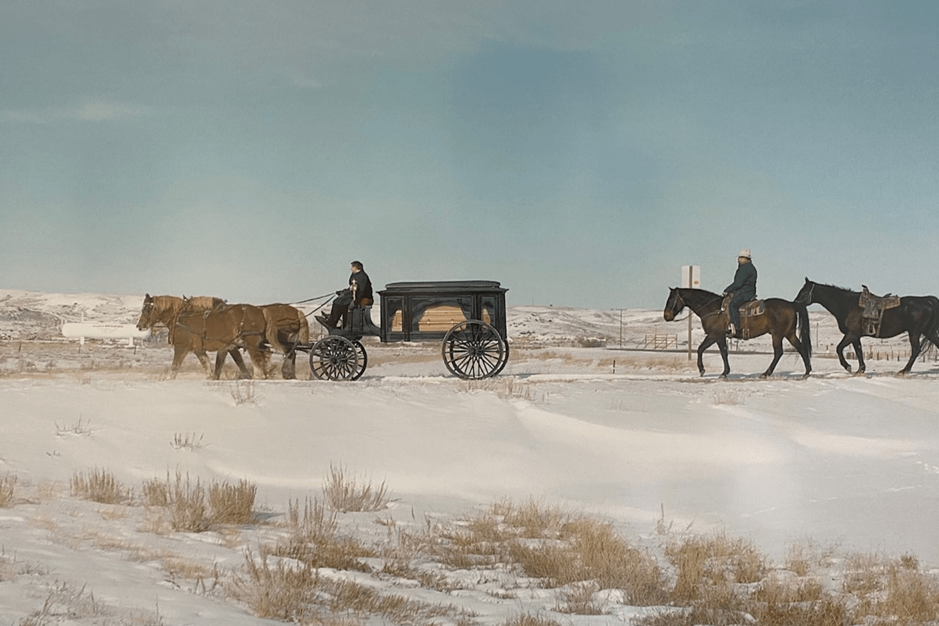 Wilderness Funeral Home & Cremation Services Chinook MT funeral home