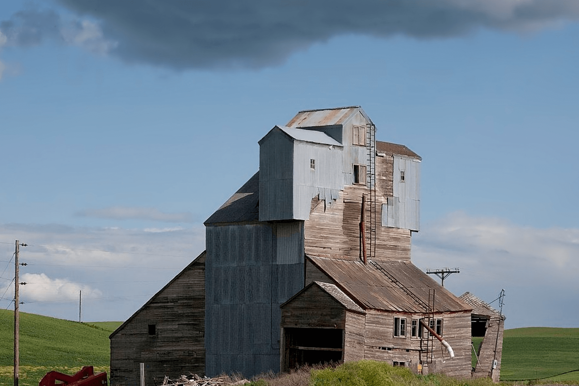 Wilderness Funeral Home & Cremation Services Chinook MT funeral home