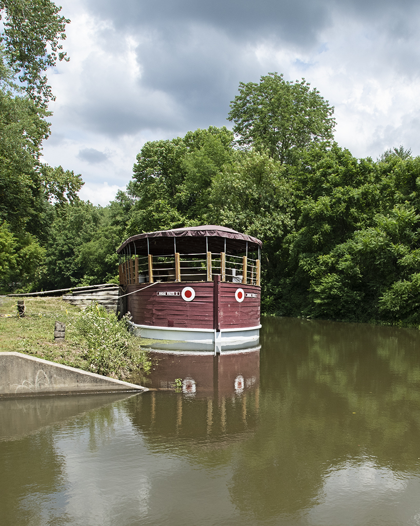 Hugh Moore Park Canal Museum Lehigh Valley Photography Club