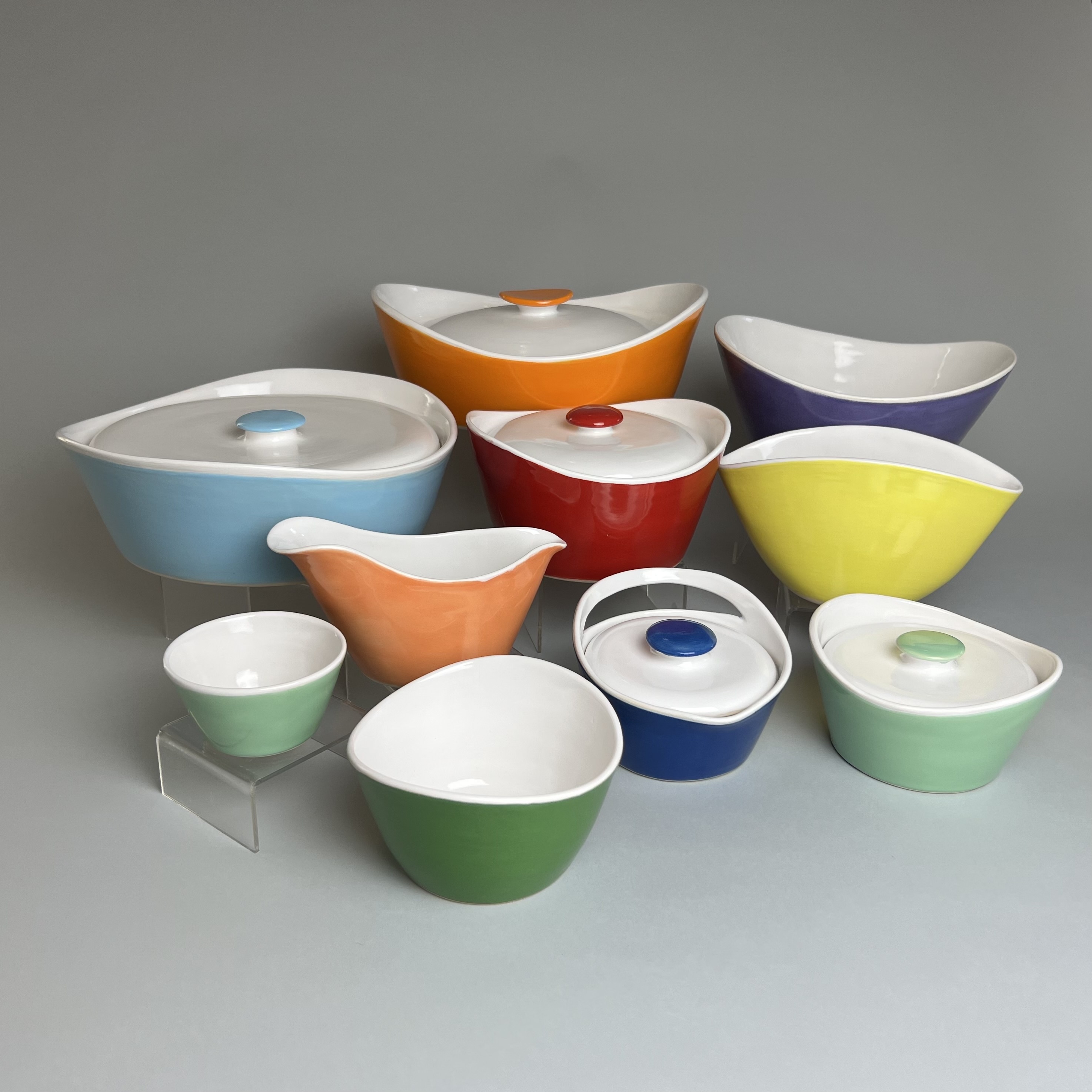 Ventura Pottery Gallery Ventura County Potters' Guild