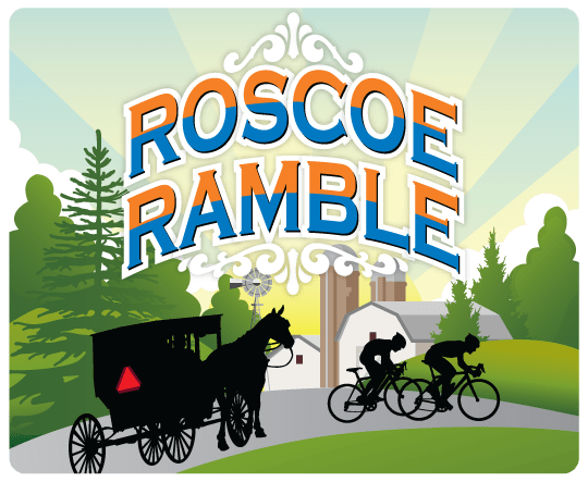 Ohio Bike Events 2023