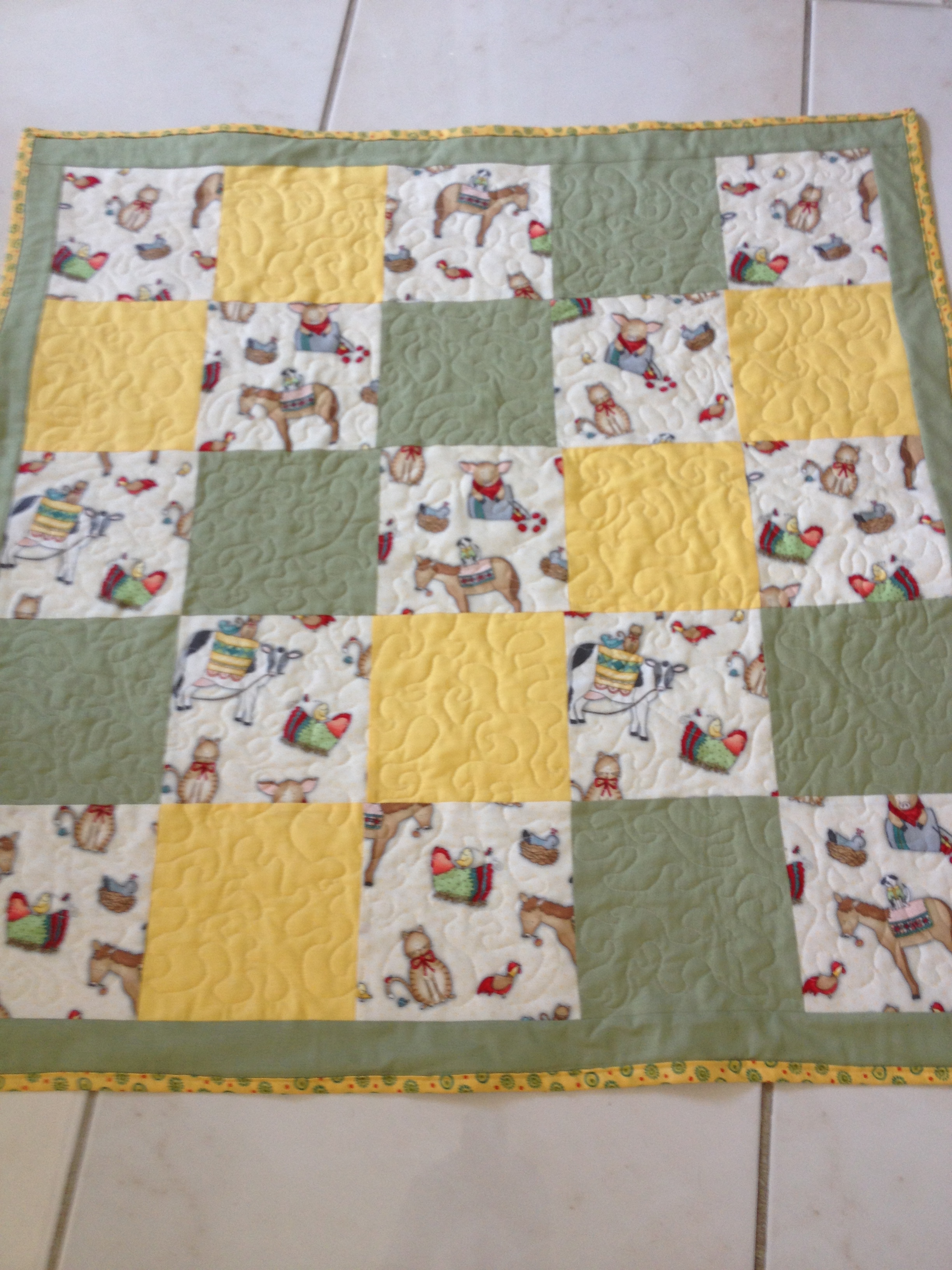 Home Cotton Patch Quilters of Kern County