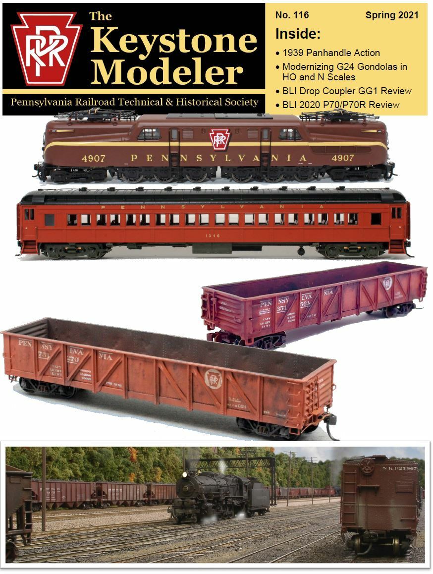 News / Articles Pennsylvania Railroad Technical & Historical Society