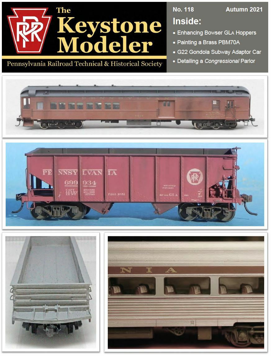 News / Articles Pennsylvania Railroad Technical & Historical Society