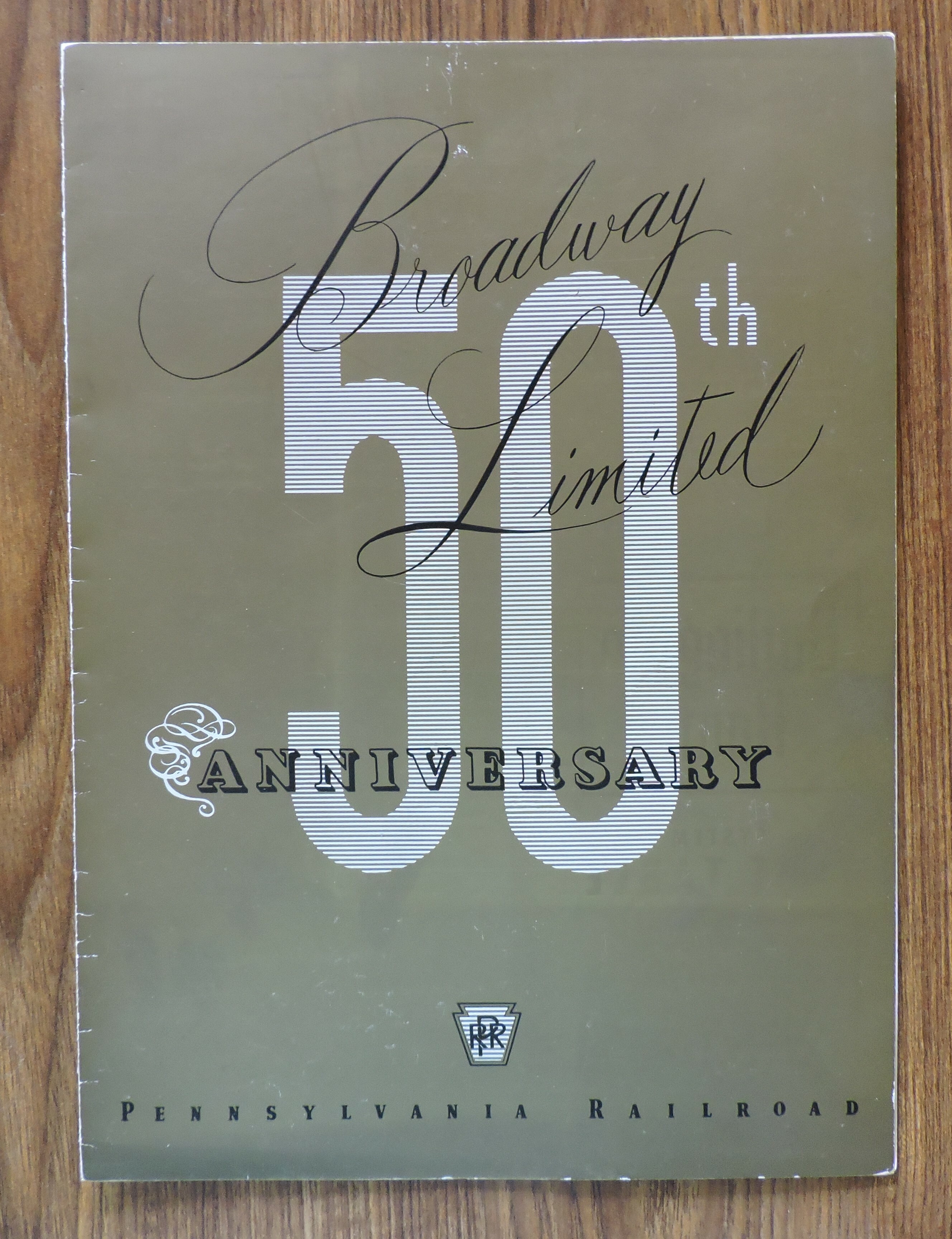 News / Articles Pennsylvania Railroad Technical & Historical Society