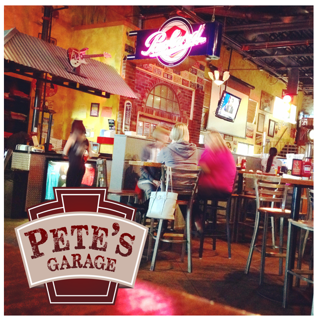 Pete S Garage Lowville Ny at Clarence Kirkland blog