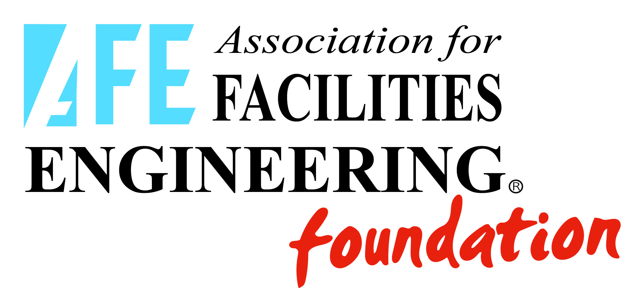 Foundation The Association for Facilities Engineering