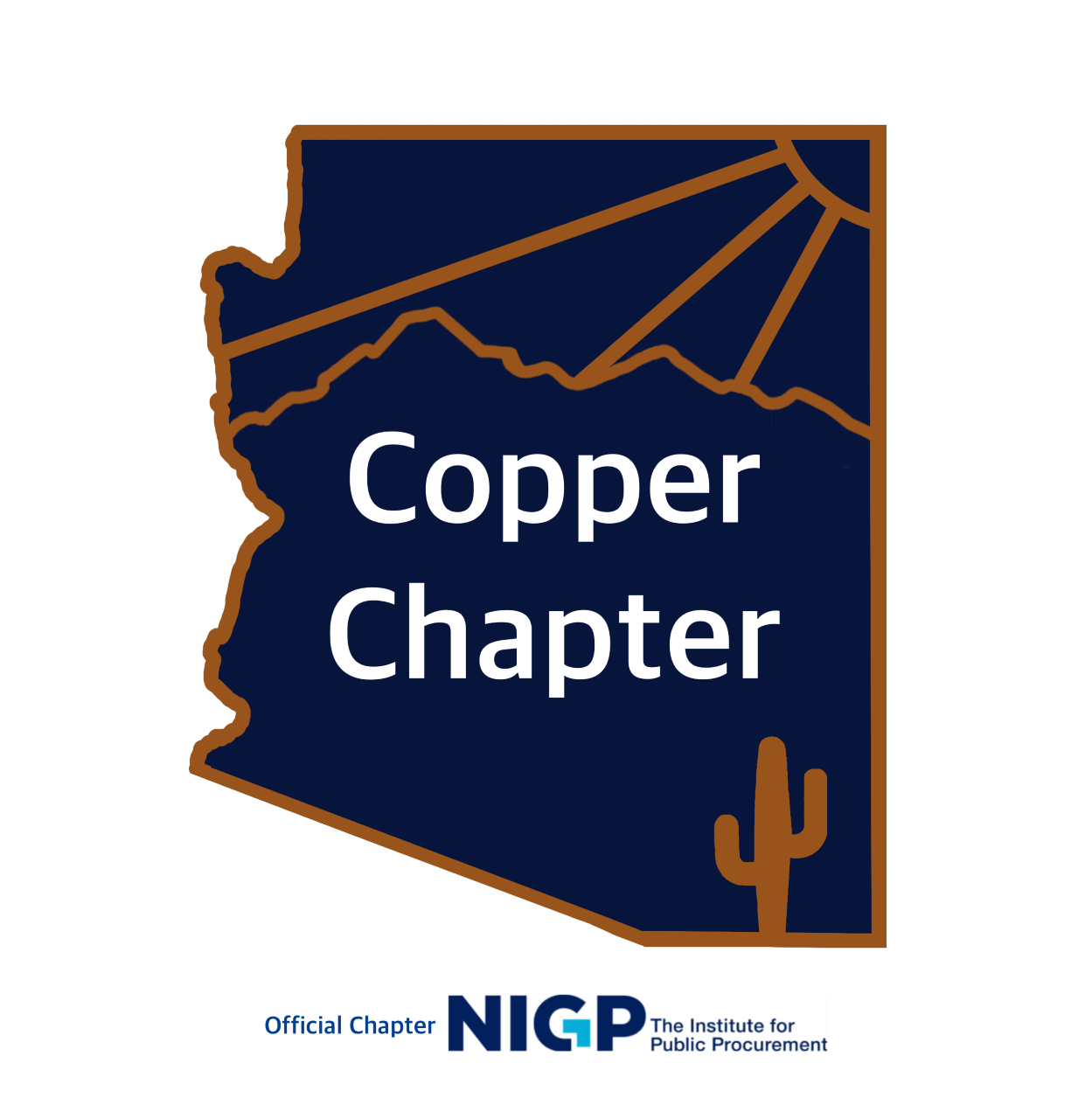 2023 Reverse Vendor Trade Show Copper Chapter of NIGP