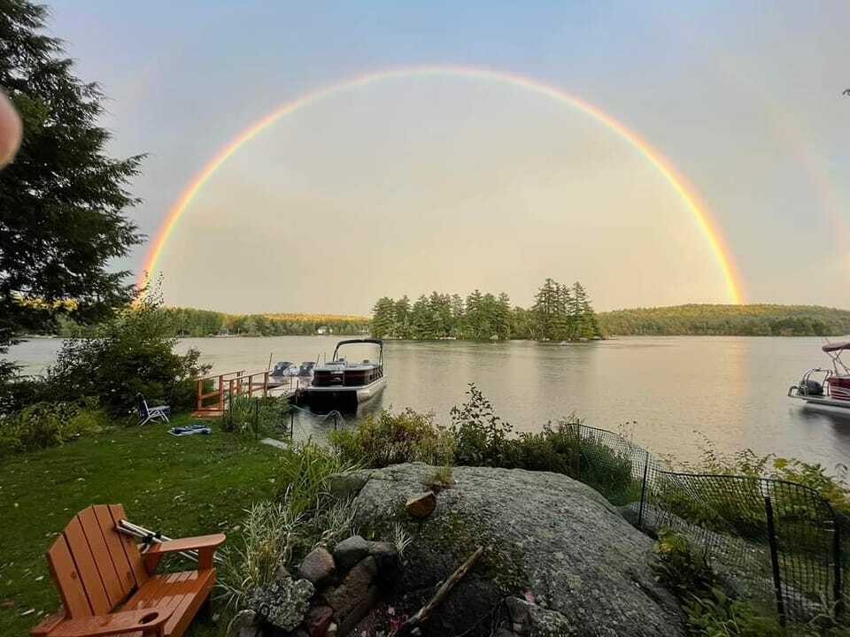 Donations Highland Lake Association