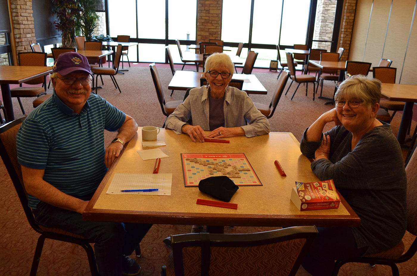 Bunco Holly Lake Ranch Association