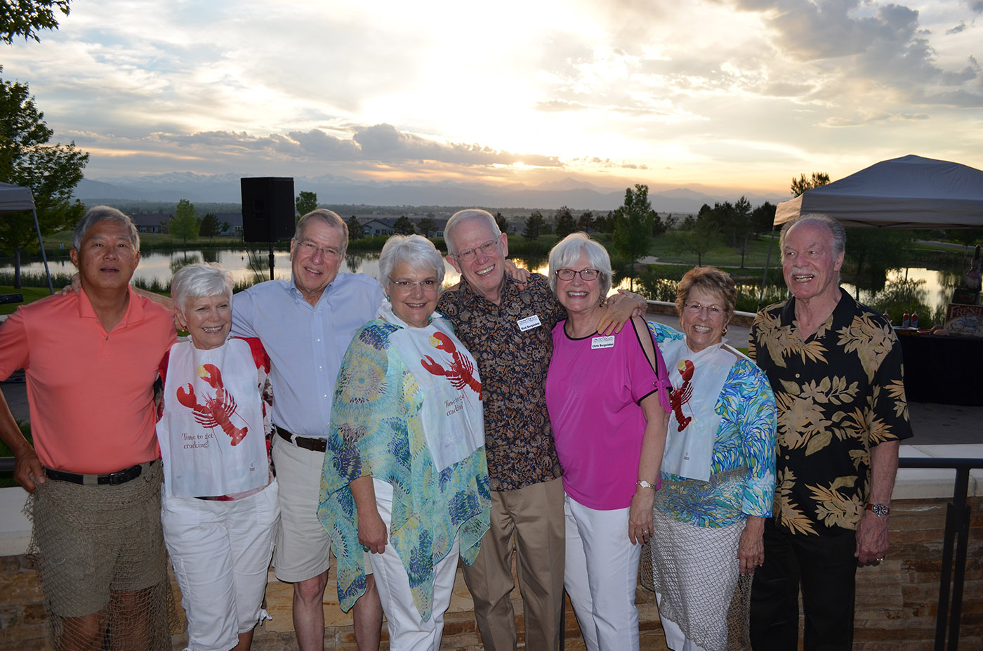 Bunco Holly Lake Ranch Association