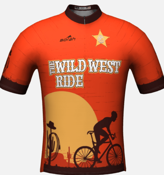 Wild West Ride 2023 Events Cycling Kansas City