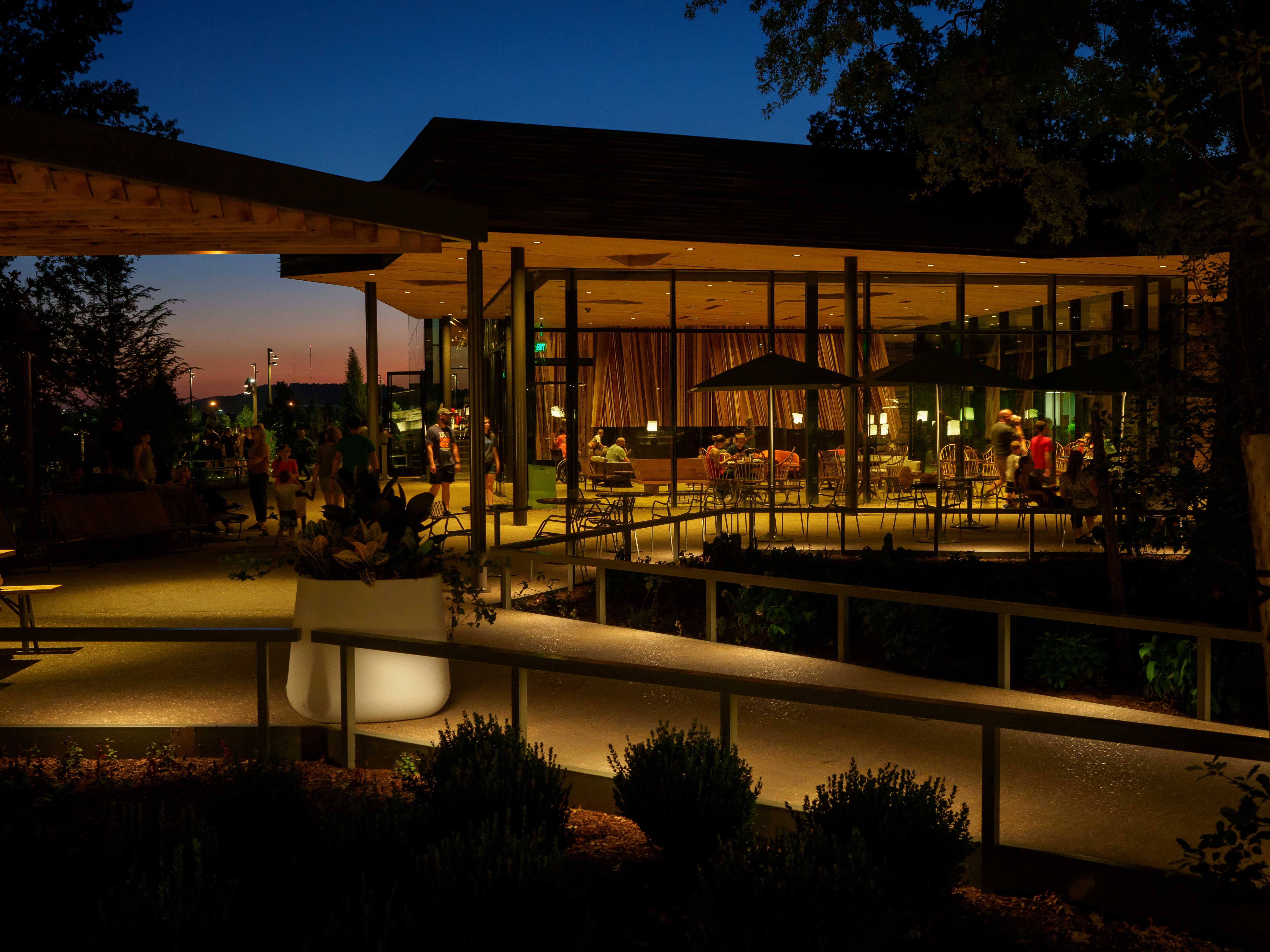 October Blues 2 Events Photographers of Tulsa Oklahoma Group INC