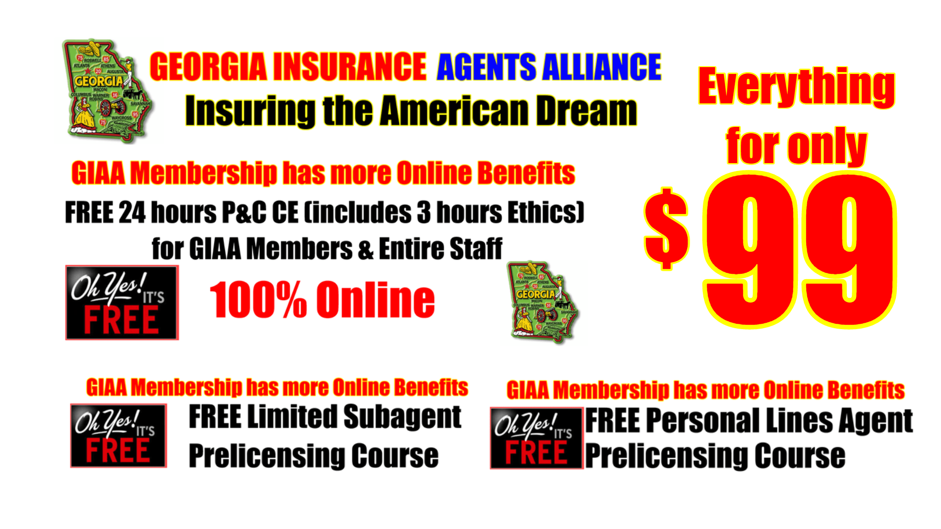 Home Insurance Agents