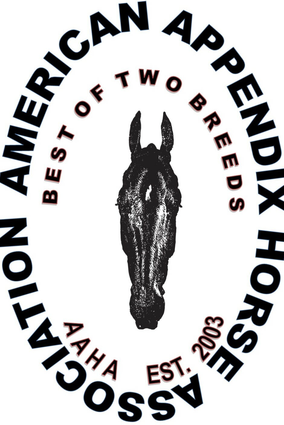 American Appendix Horse Association official web site to register your
