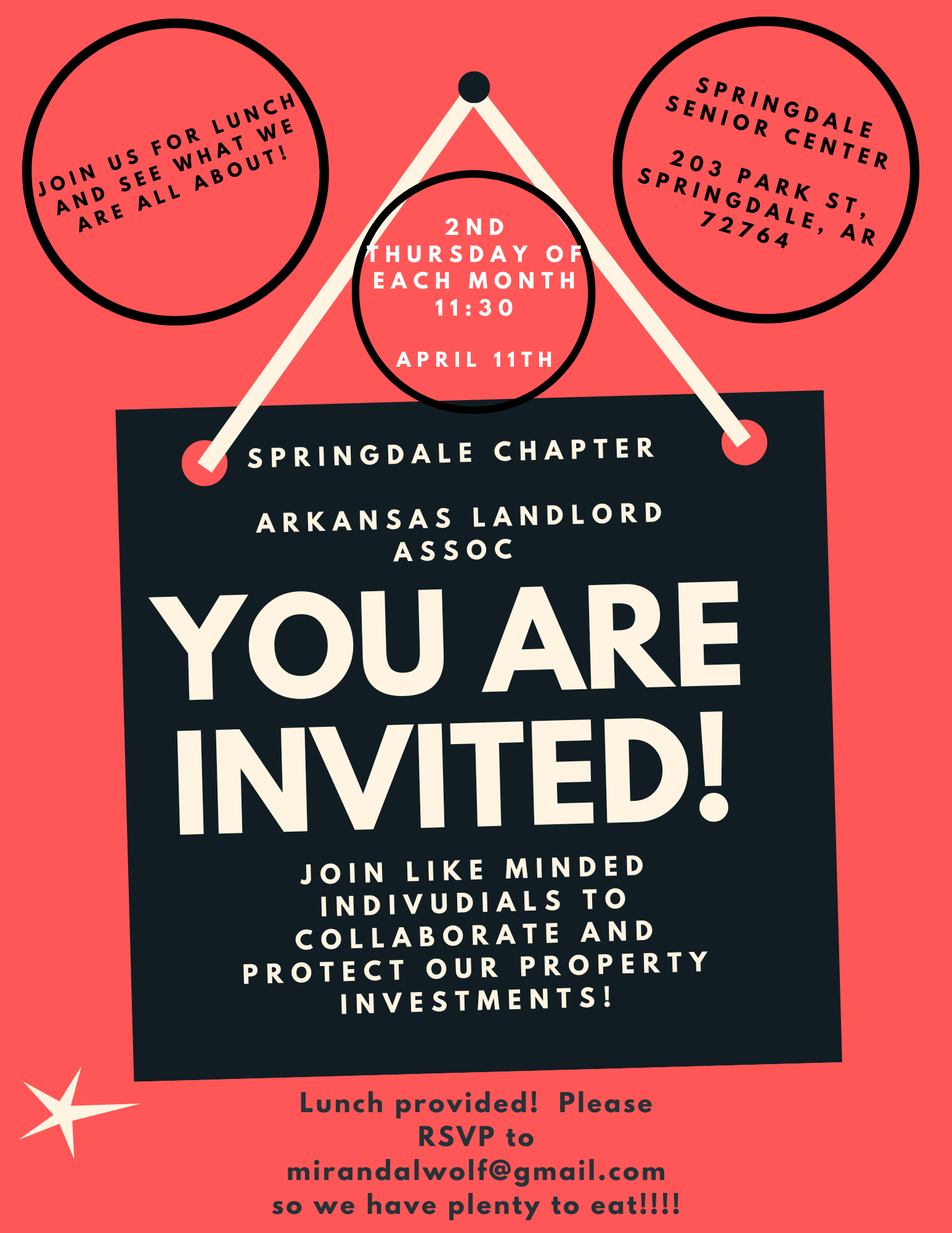 Home Landlords Association of Arkansas