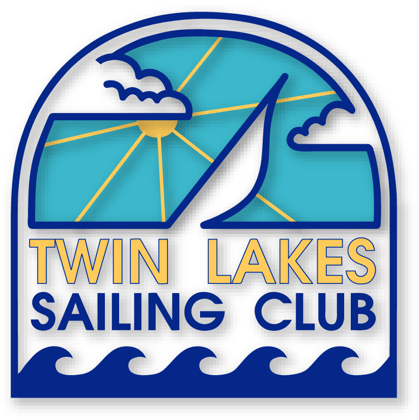 Home Twin Lakes Sailing Club