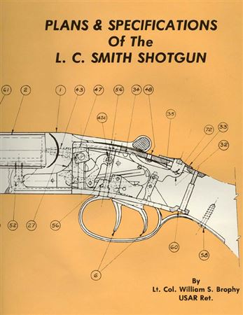 Book about L.C. Smith - L.C. Smith Collectors Association, Inc.