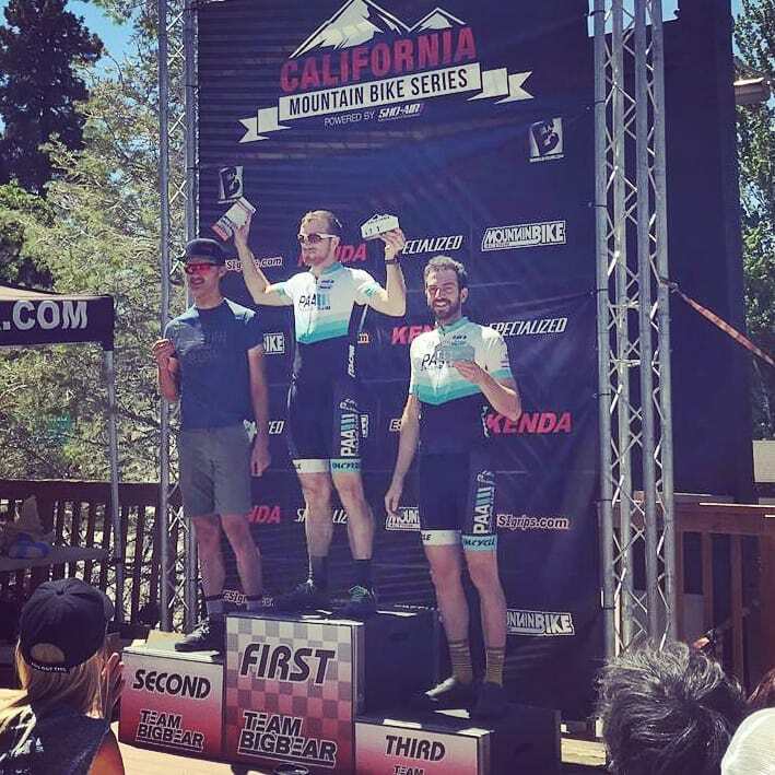 PAA Racing Pasadena Athletic Association