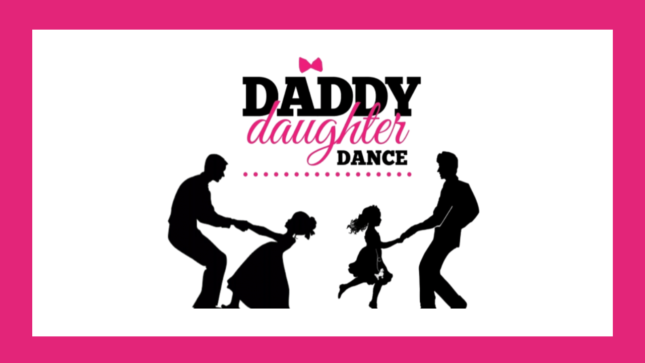 DaddyDaughter Dance 2024 Events Tatanka Nation