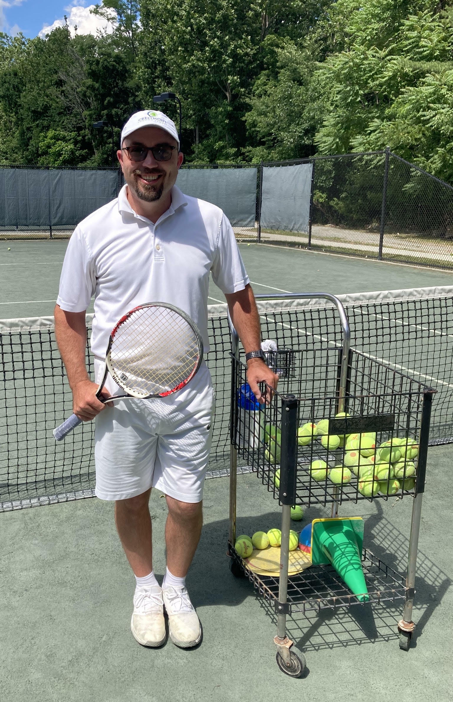 Junior Programs Overview Upper Ridgewood Tennis Club