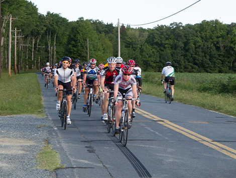 Finger Lakes Cycling Events 2023 Out Of Bounds - Potomac Pedalers Touring Club