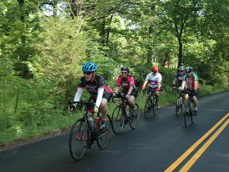Finger Lakes Cycling Events 2023 Out Of Bounds - Potomac Pedalers Touring Club