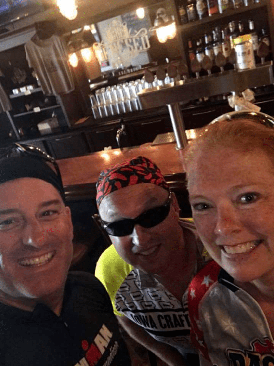 Heartland Century Quad Cities Bike Club