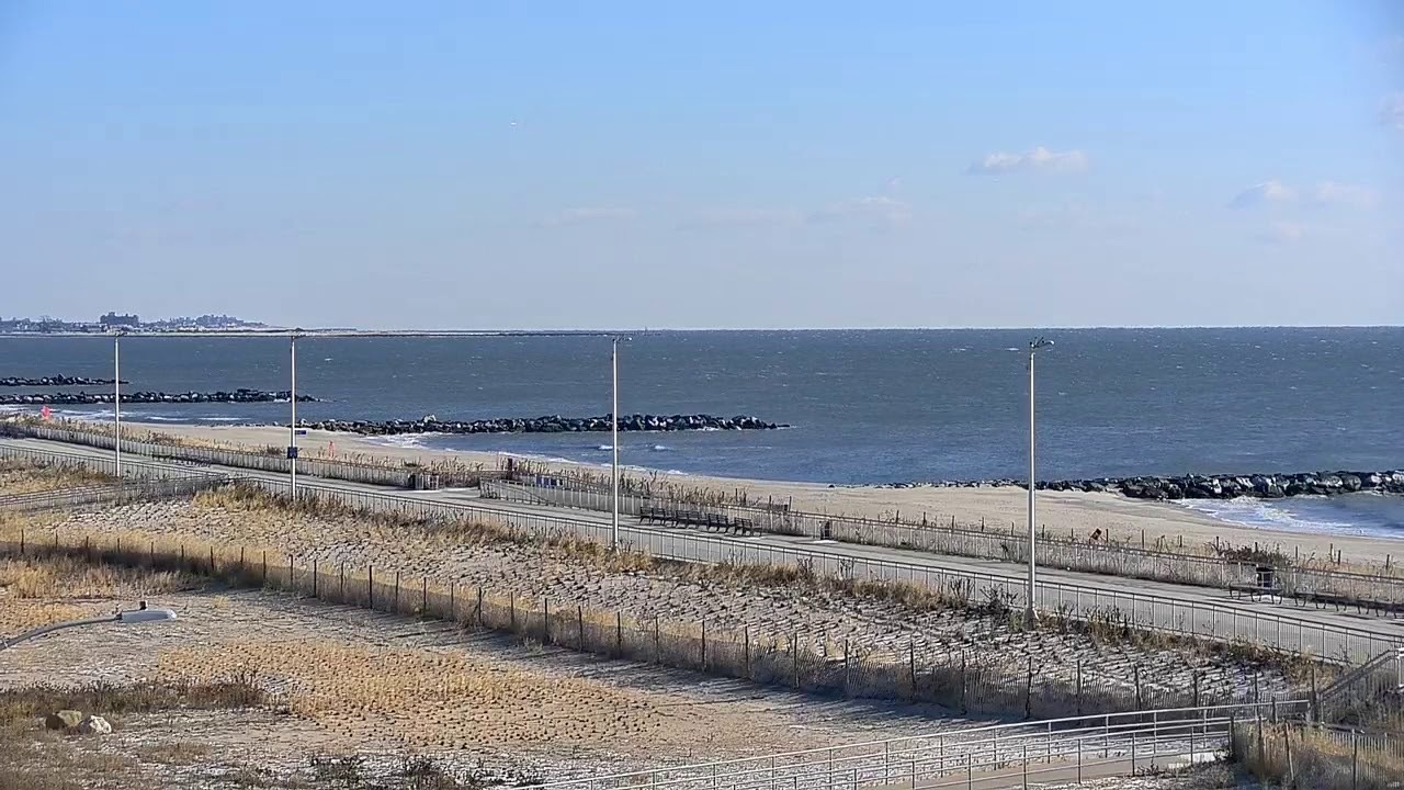 Rockaway Beach Bum RIde CANCELED Rides The Five Borough Bicycle Club